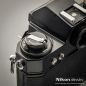 Preview: Nikkormat EL black (Condition A-/AB)