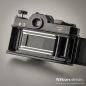 Preview: Nikkormat EL black (Condition A-/AB)