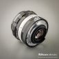 Preview: Nikon Nikkor-NC 24/2,8 nonAI "Berg-und-Tal" (Zustand A/A-)