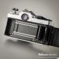 Preview: Nikon FE-2 (Zustand A/A-)