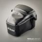 Preview: Case CF-33 for Nikon EM/FG-20