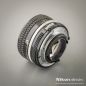 Preview: Nikon Nikkor 50/1,4 AI (Condition A-)