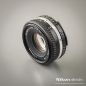 Preview: Nikon 50/1,8 AIS Series E (Condition A)