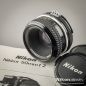 Preview: Nikon Nikkor 50/2,0 AI (Zustand A)