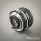 Preview: Nikon Nikkor 50/2,0 AI (Zustand A)