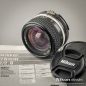 Preview: Nikon Nikkor 28/2,8 AIS (Zustand A)