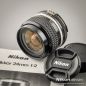 Preview: Nikon Nikkor 24/2,0 AIS (Zustand A/A-)