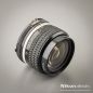 Preview: Nikon Nikkor 24/2,0 AIS (Zustand A/A-)