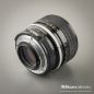 Preview: Nikon Nikkor 85/1,8 AI (Zustand A/A-)