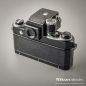 Preview: Nikon F Photomic FTN schwarz (Zustand A)