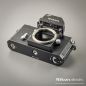 Preview: Nikon F Photomic FTN schwarz (Zustand A)