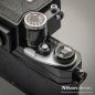 Preview: Nikon F Photomic FTN schwarz (Zustand A)