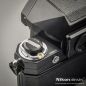 Preview: Nikon F Photomic FTN schwarz (Zustand A)