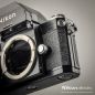 Preview: Nikon F Photomic FTN schwarz (Zustand A)
