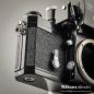 Preview: Nikon F Photomic FTN schwarz (Zustand A)