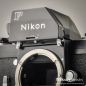Preview: Nikon F Photomic FTN schwarz (Zustand A)