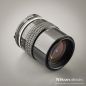 Preview: Nikon Nikkor 135/2,8 AI (Zustand A-/AB)