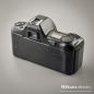 Preview: Nikon F601M (Zustand A/A-) OVP