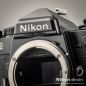 Preview: Nikon FE-2 schwarz (Zustand A-)