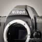 Preview: Nikon F601M (Zustand A/A-) OVP