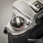 Preview: Nikon FG (Condition A/A-)