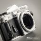 Preview: Nikon FG (Condition A/A-)