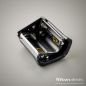Preview: Nikon MB-20 Battery Holder for F4 (Condition A)