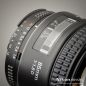 Preview: Nikon AF-D Nikkor 85/1,8