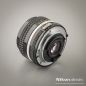 Preview: Nikon Nikkor 20/3,5 AIS (Condition A/A-)