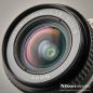 Preview: Nikon Nikkor 20/3,5 AIS (Condition A/A-)