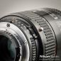 Preview: Nikon AF Zoom-Nikkor 28-85/3,5-4,5N (Condition A-)