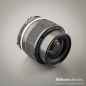 Preview: Nikon Zoom-Nikkor 28-50/3,5 AIS (Zustand A)