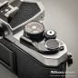 Preview: Nikon FM2n (Condition A/A-)