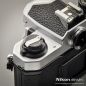 Preview: Nikon FM2n (Condition A/A-)