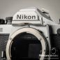 Preview: Nikon FM2n (Condition A/A-)