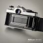 Preview: Nikon FM2n (Condition A/A-)