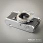 Preview: Nikkormat FT3 (Condition A-/AB)