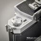 Preview: Nikkormat FT3 (Condition A-/AB)