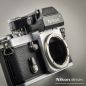 Preview: Nikon F2 Photomic (Condition A-)