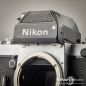 Preview: Nikon F2 Photomic (Condition A-)