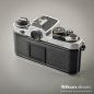 Preview: Nikon FE (Zustand A-)