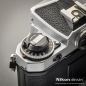 Preview: Nikon FE (Zustand A-)