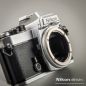 Preview: Nikon FE (Zustand A-)