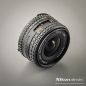 Preview: Nikon 28/2,8 AIS Serie E (Zustand A)