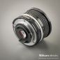 Preview: Nikon Nikkor 20/2,8 AIS (Condition A-)