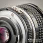 Preview: Nikon Nikkor 20/2,8 AIS (Condition A-)