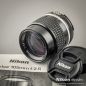 Preview: Nikon Nikkor 105/2,5 AIS (Zustand A/A-)