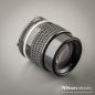 Preview: Nikon Nikkor 105/2,5 AIS (Zustand A/A-)