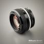 Preview: Nikon Nikkor 55/1,2 nonAI (Zustand A/A-)