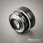 Preview: Nikon Nikkor 55/1,2 nonAI (Zustand A/A-)
